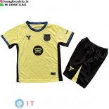 Maglia Bambino Barcellona Seconda 2025/2026 I