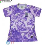 Maglia Donne Corea del Sud Seconda 2026