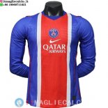 Maglia Paris Saint Germain Prima Giocatori 2026/2027 ML