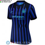 Maglia Donne Inter Milan Prima 2025/2026
