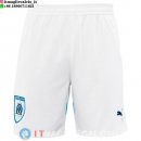 Thailandia Maglia Marseille Pantaloni Prima 2024/2025