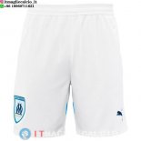 Thailandia Maglia Marseille Pantaloni Prima 2024/2025