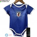 Maglia Baby Giappone Prima 2026