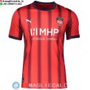 Thailandia Maglia 1. FC Heidenheim Prima 2025/2026