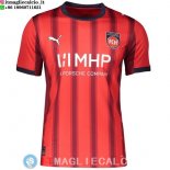 Thailandia Maglia 1. FC Heidenheim Prima 2025/2026
