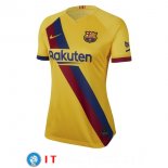 Originali Maglia Donne Barcellona Seconda 2019/2020