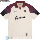 Thailandia Maglia Venezia Seconda 2025/2026 I