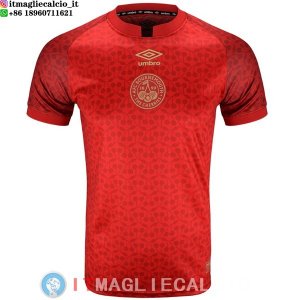 Thailandia Maglia Bournemouth Pre partita 2024/2025 Rosso