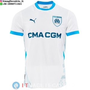 Thailandia Maglia Marseille Prima 2024/2025