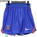 Maglia Paris Saint Germain Pantaloni Prima Giocatori 2026/2027