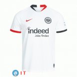 Thailandia Maglia Originali Eintracht Frankfurt Seconda 2019/2020