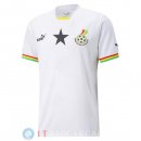 Thailandia Maglia Ghana Prima Coppa Del Mondo 2022