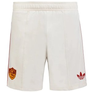 Thailandia Maglia As Roma Pantaloni Seconda 2026/2027