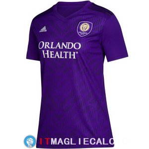 Maglia Donne Orlando City Prima 2019/2020