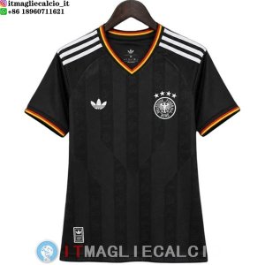 Maglia Donne Germania Speciale 2026 Nero