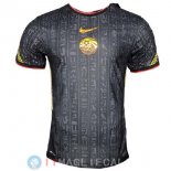 Thailandia Maglia Egipto Speciale 2021 Nero