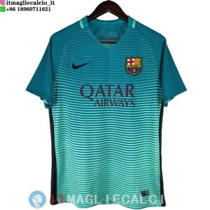 Retro Maglia Barcellona Terza 2016/2017