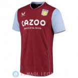 Maglia Aston Villa Prima 2022/2023