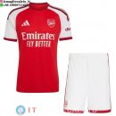 Maglia Bambino Arsenal Prima 2026/2027