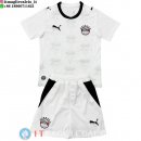 Maglia Egitto Set Completo Uomo Seconda 2026
