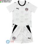 Maglia Egitto Set Completo Uomo Seconda 2026 Maglia Egitto Set Completo Uomo Seconda 2026