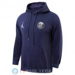 Giacca Paris Saint Germain 21-22 Blu