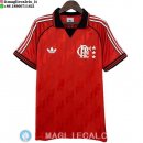 Thailandia Maglia Flamengo Speciale 2025/2026 I Rosso
