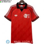 Thailandia Maglia Flamengo Speciale 2025/2026 I Rosso Thailandia Maglia Flamengo Speciale 2025/2026 I Rosso