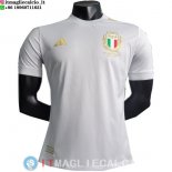 Thailandia Maglia Italia Commemorare Giocatori 2023