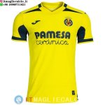 Thailandia Maglia Villarreal Prima 2026/2027 Thailandia Maglia Villarreal Prima 2026/2027