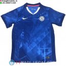 Thailandia Maglia Chelsea Prima Concetto 2025/2026