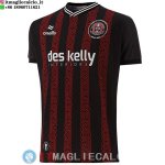 Thailandia Maglia Originali Bohemian FC Prima 2024/2025