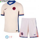 Maglia Set Completo Uomo Chelsea Seconda 2024/2025