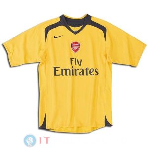 Retro Maglia Arsenal Seconda 2006/2007