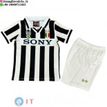 Maglia Bambino Juventus Prima Retro 1995/1996