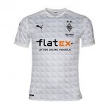 Thailandia Maglia Originali Borussia Monchengladba Prima 2020/2021