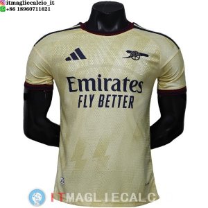 Maglia Giocatori Arsenal Terza 2026/2027