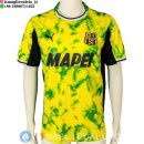 Thailandia Maglia Sassuolo Terza 2025/2026