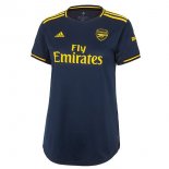 Maglia Donne Arsenal Terza 2019/2020