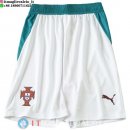 Thailandia Maglia Pantaloni Portogallo Seconda 2026