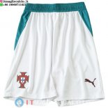 Thailandia Maglia Pantaloni Portogallo Seconda 2026