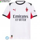 Thailandia Maglia AC Milan Seconda 2025/2026