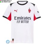 Thailandia Maglia AC Milan Seconda 2025/2026 Thailandia Maglia AC Milan Seconda 2025/2026