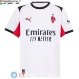 Thailandia Maglia AC Milan Seconda 2025/2026