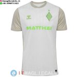 Thailandia Maglia Werder Brema Seconda 2025/2026