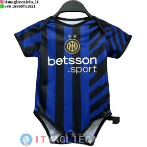 Maglia Baby Inter Milan Prima 2024/2025