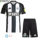 Maglia Set Completo Uomo Newcastle United Prima 2024/2025