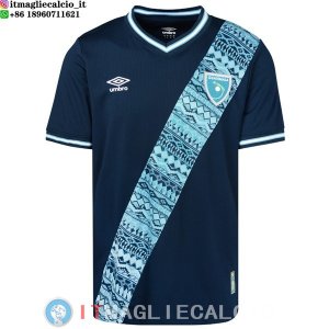 Thailandia Maglia Guatemala Seconda 2023