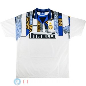 Retro Maglia Inter Milan Seconda 1995/1996