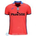 Thailandia Maglia Atalanta B.C Terza 2021/2022